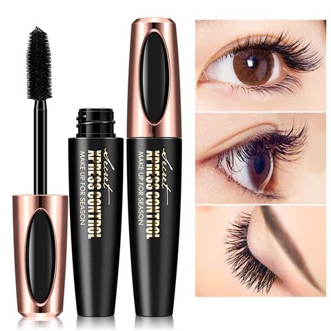 Eros Magic Volume Lashes: The Ultimate Accessory for Every Occasion.